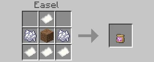 Крафт вязкой мульчи