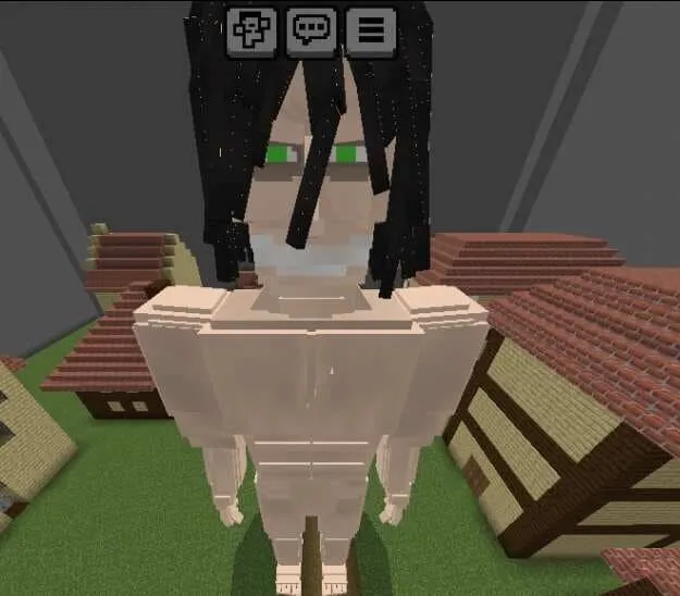 Атакующий титан