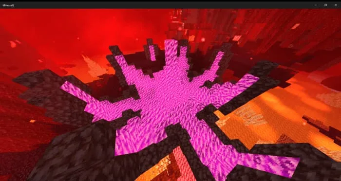 Магматический кристалл Элдрича