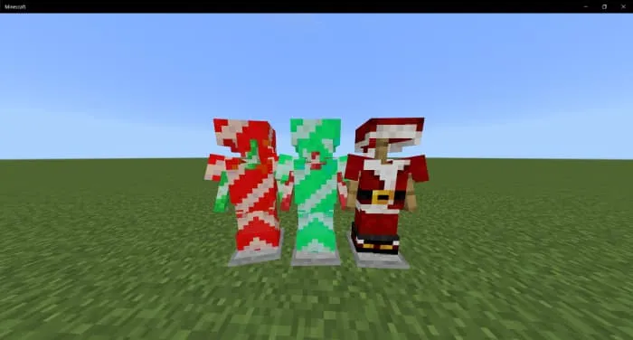 Новая броня