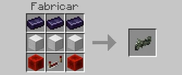 Крафт мотоцикла Капитана Америки