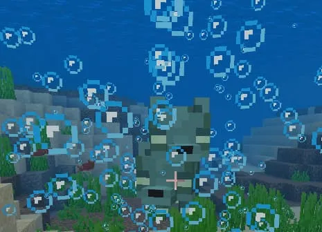 Водная лиса