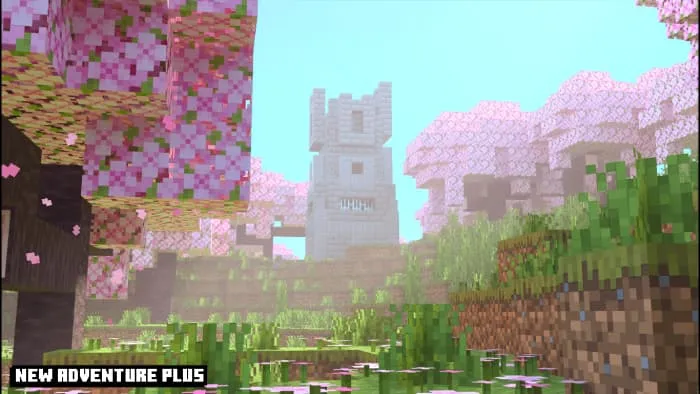 Новый вид освещения