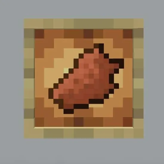 Обезвоженное мясо — новый пищевой ресурс для выживания