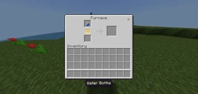 Создание святой соли