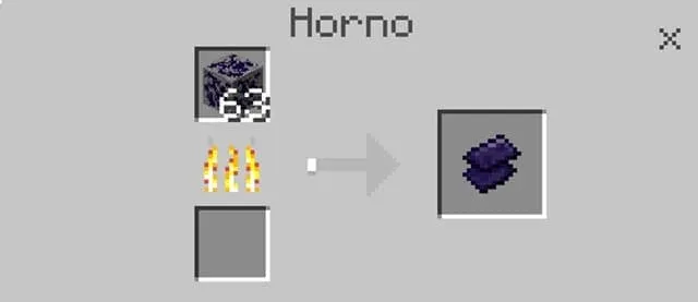 Переплавка Вибраниума — Процесс переплавки вибраниума в печи