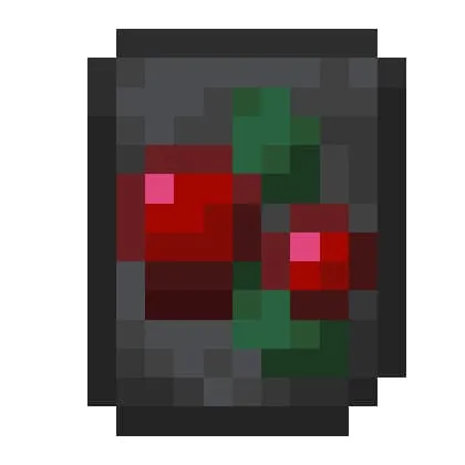 Ягодная руна