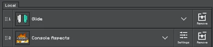Два пакета текстур для лучшей атмосферы в игре