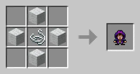 Крафт шаблона плюшевой игрушки