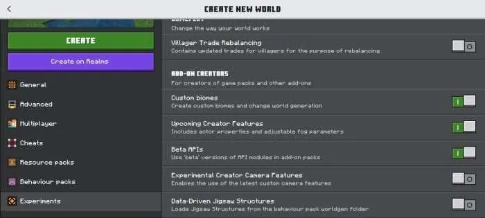 Необходимые эксперименты для Karnovian Herasy