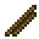 Двойная палка