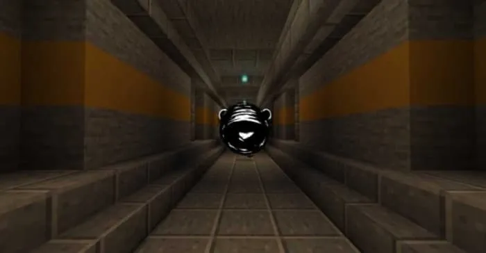 Искаженный Стикс