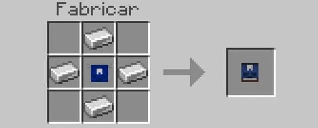 Щит Капитана Америки из фильма