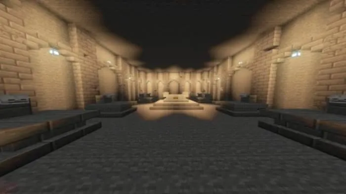 Тронный зал