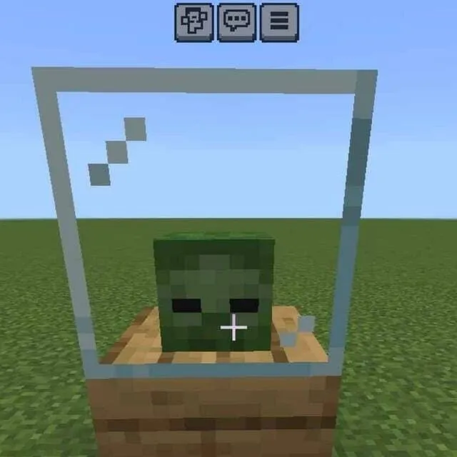 Генератор зомби, выдающий плоть и прочие ресурсы