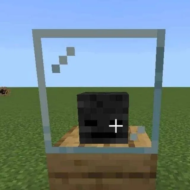 Генератор скелета-иссушителя для получения черепов