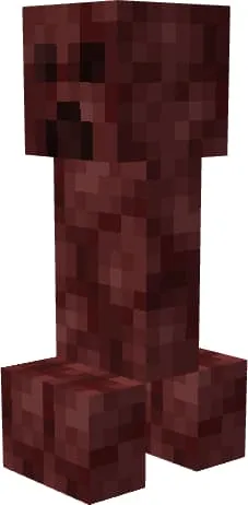 Крипер Нижнего мира