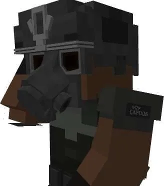 Сущность Лидер Эпсилон-11