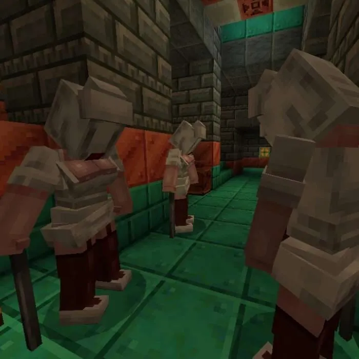 Камеры испытаний с Медсестрами из Сайлент Хилл