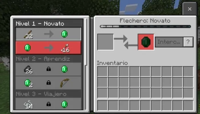 Возможные сделки отображаются до торговли