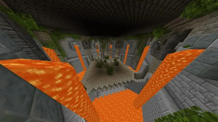 Комната с загадкой