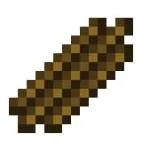 Тройная палка