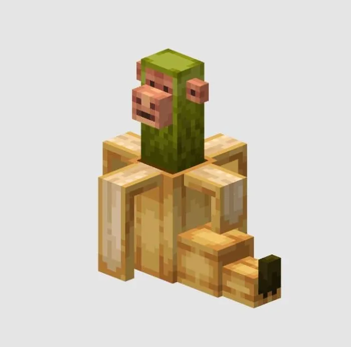 Шимпанзини Бананини