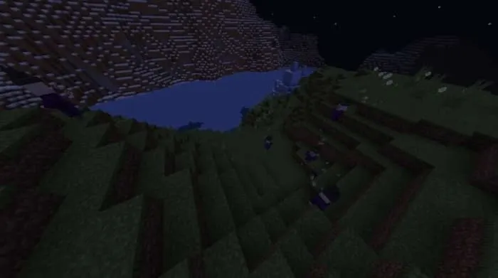 Ведьмы в ночи