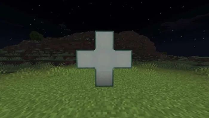 Пример использования блоков морского фонаря без границ