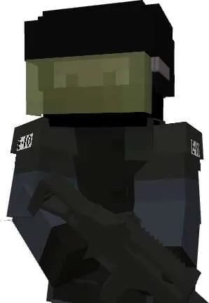 Специалист по скрытным операциям и разведке