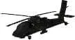 Боевой ударный вертолет