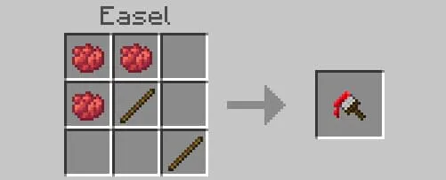 Крафт кисти для рисования