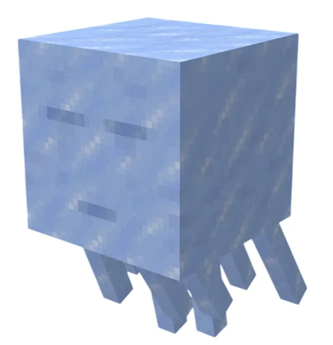 Ледяной гаст