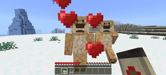 Приручение Говорящего Бена с помощью консерв