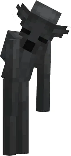 Притаившийся