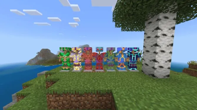 Новый вид других кузнечных шаблонов