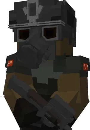 Элитное подразделение по устранению прорывов SCP-объектов