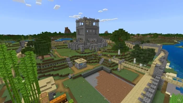 Дороги города