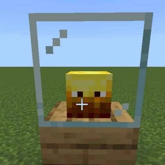 Генератор ифрита — надёжный источник огненных стержней