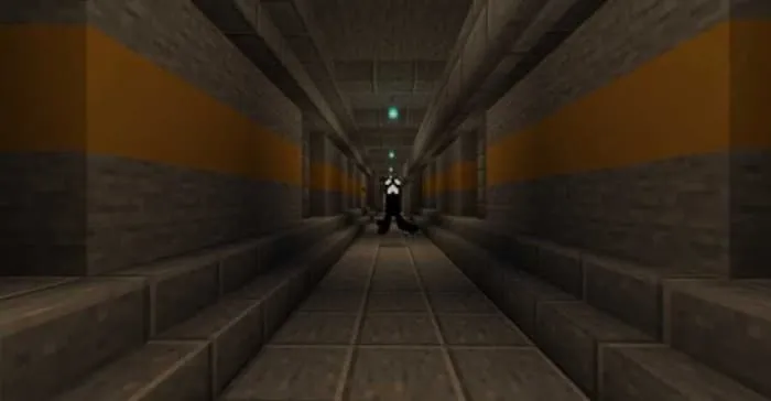 КВ в туннеле