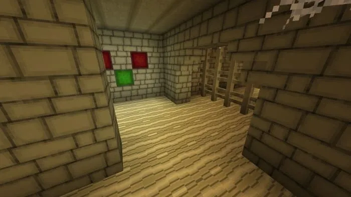 Закрытые ворота