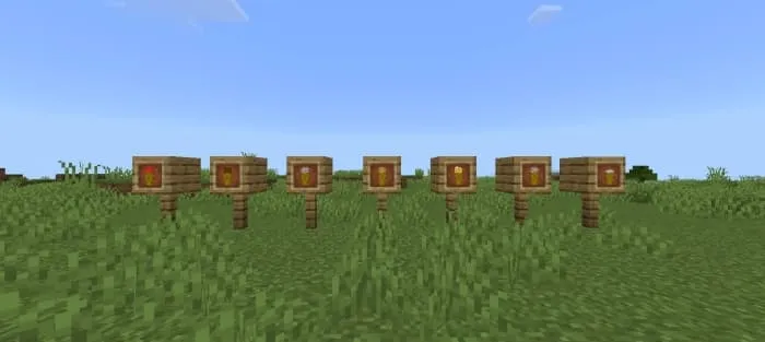 Разнообразие мороженного