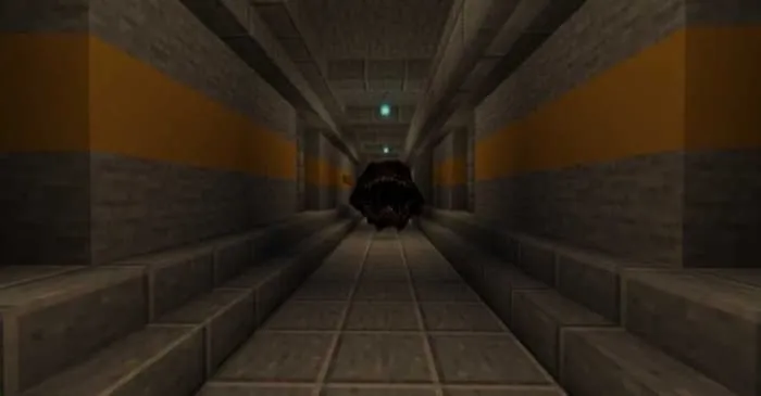 Пандемониум идет на игрока