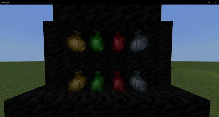 Бубны - разные варианты