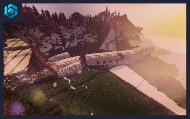 Части упавшего самолета