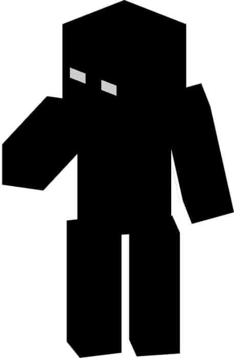 Нулл черный