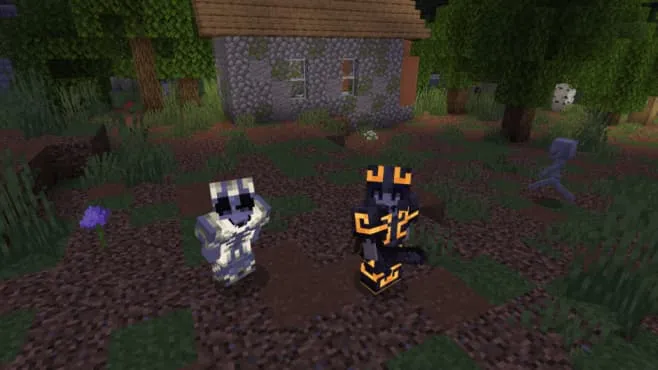 Кузнечные шаблоны из других материалов