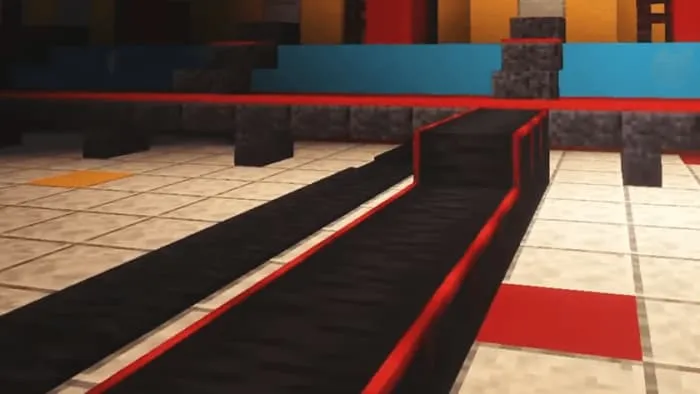 Вентиляционные конвейеры