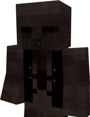 SCP-106 - Старик