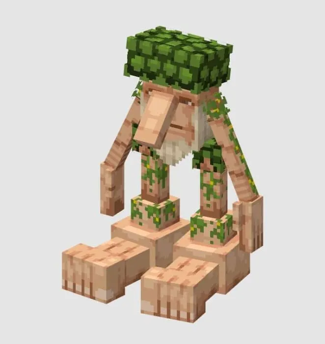 Дерево Брр Брр Патапим